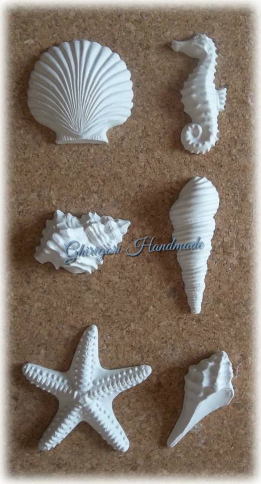 gessetti mare bianchi